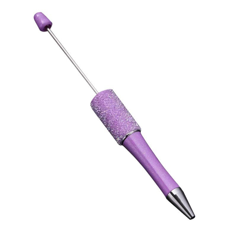 Wholesale Sugar Beadable Pens Rhinestone DIY Pens